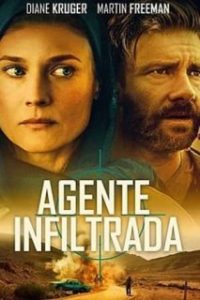 Infiltrada [Spanish]